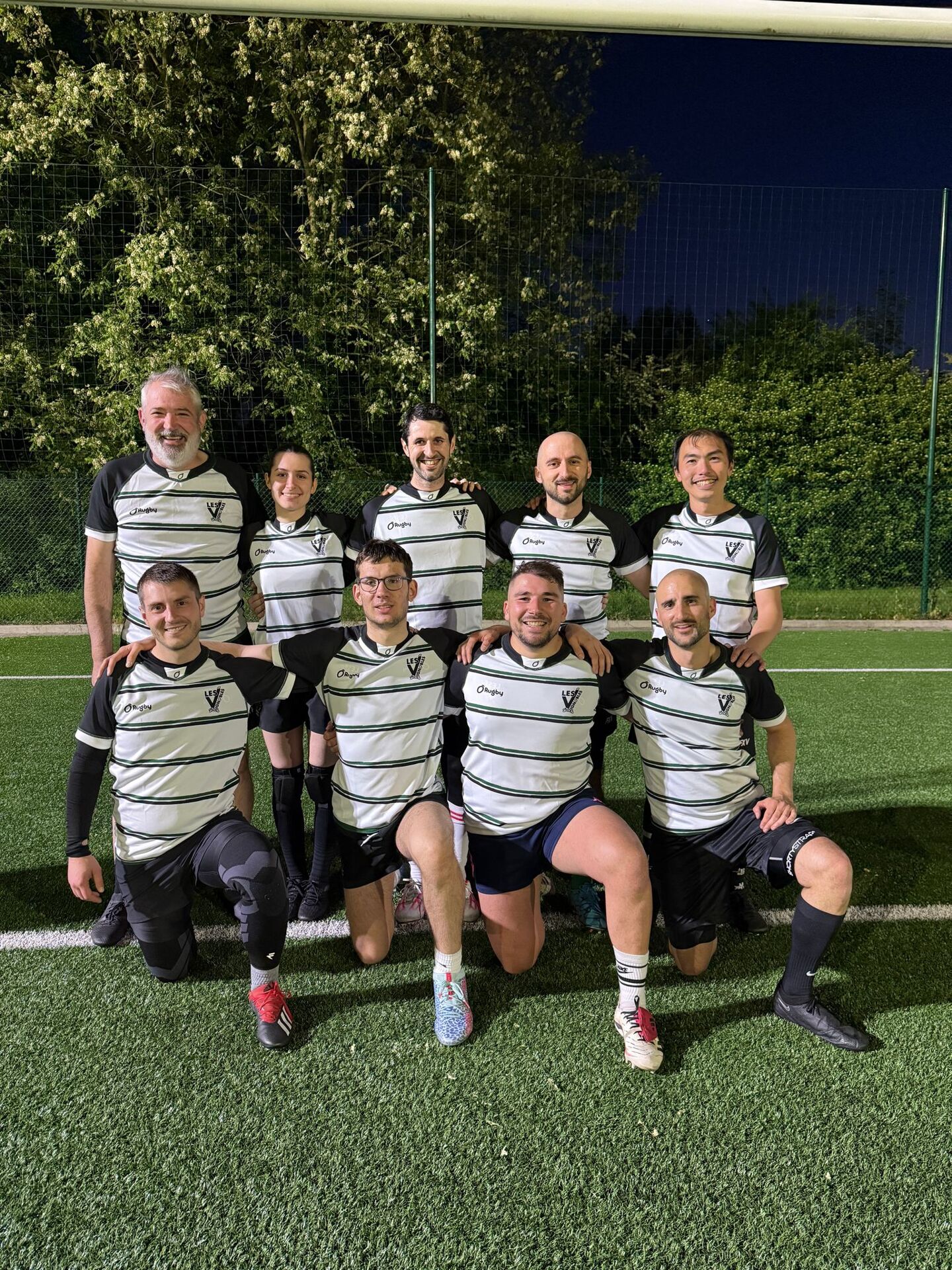 Tournoi Garches 