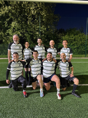 aller vers Équipes Tournoi Garches