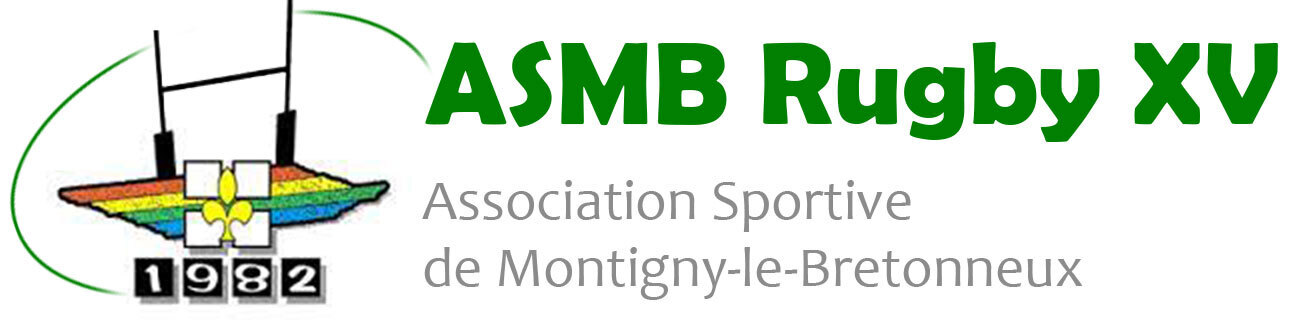 logo ASMB RUGBY