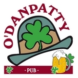 O'Dan Patty logo