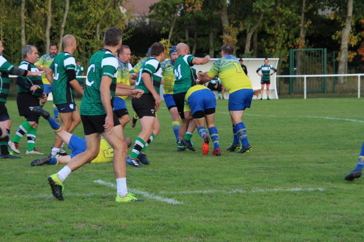 Tournoi Jérôme Janel 2022