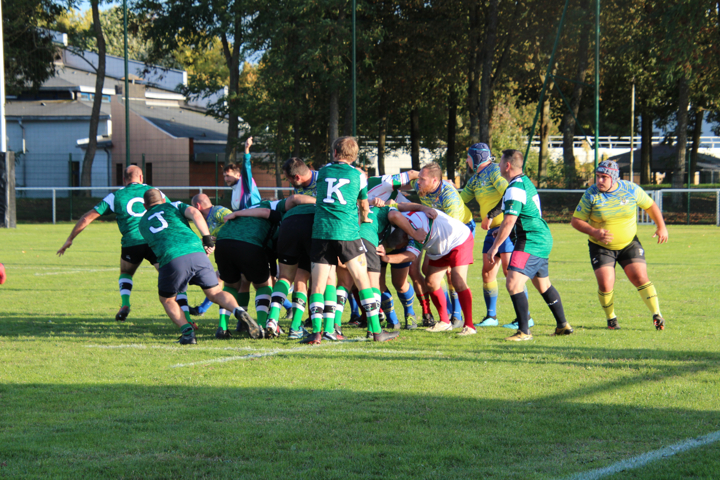 Tournoi Jérôme Janel 2022