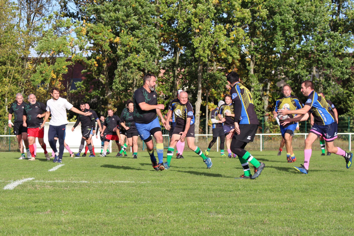 Tournoi Jérôme Janel 2022